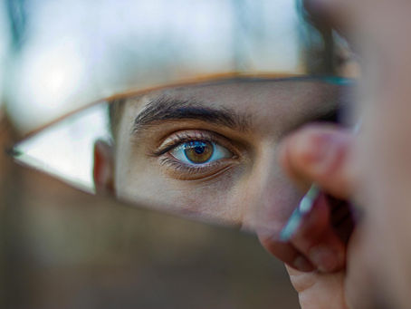 Unveiling Self-Sabotage: The Hidden Energy Block Within