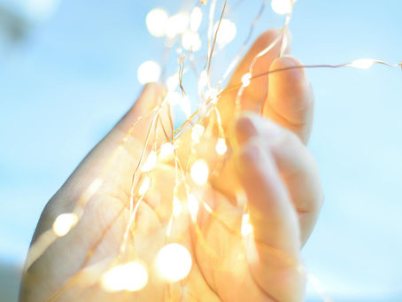 Reiki multidimensionnel : comment accéder à des fréquences plus élevées