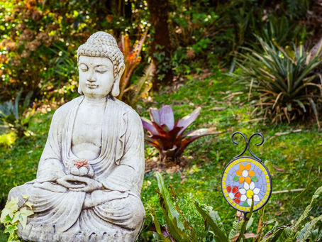 Coaching para el despertar espiritual: señales de que estás pasando por uno