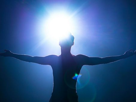 Light Language Meaning: Decoding Your Soul's Ancient Voice