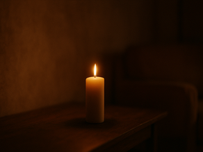 Comment le langage de lumière et le soin énergétique peuvent aider contre le burnout