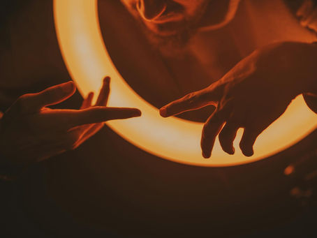 Activating Your Light Body: A Journey into Photonic Light Healing