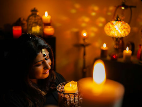 Lemurian Light: Karmic Release, Find Inner Peace