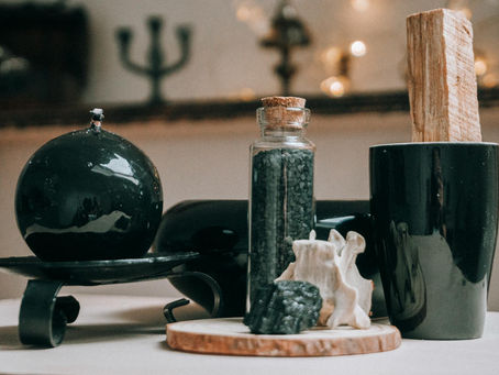 Shamanic Cord Cutting: Releasing Toxic Ties for Good