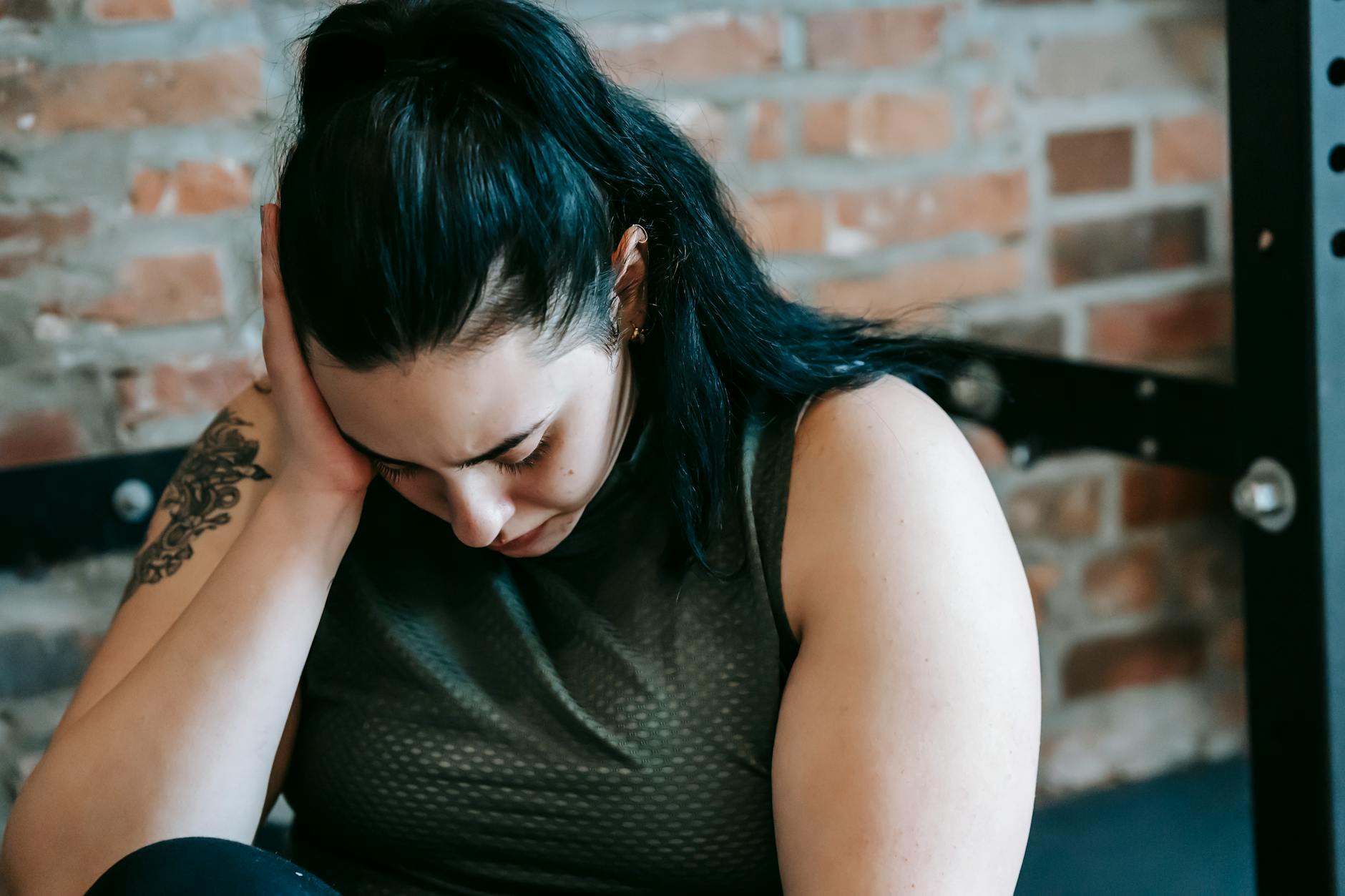 Functional Anxiety: When High Achievers Burn Out Spiritually