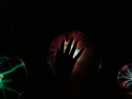 Multidimensional Reiki: How to Access Higher Frequencies