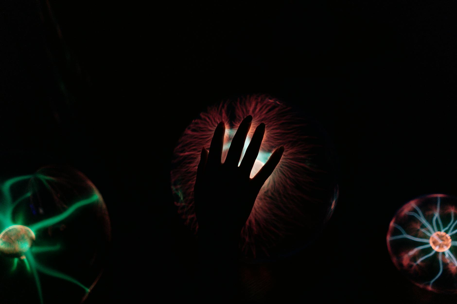 The Sacred Path of Healing: Embracing Trauma Release