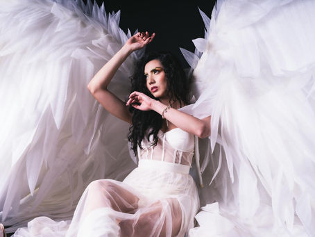 Activate Self-Healing: Angelic Light Language