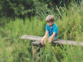 Sanación del niño interior: 5 formas de transformar heridas emocionales profundas