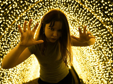 Healing the Scarcity Mindset: Transforming Inherited Financial Trauma