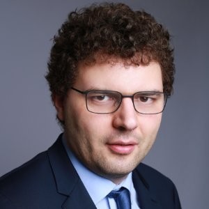 Sébastien Choukroun