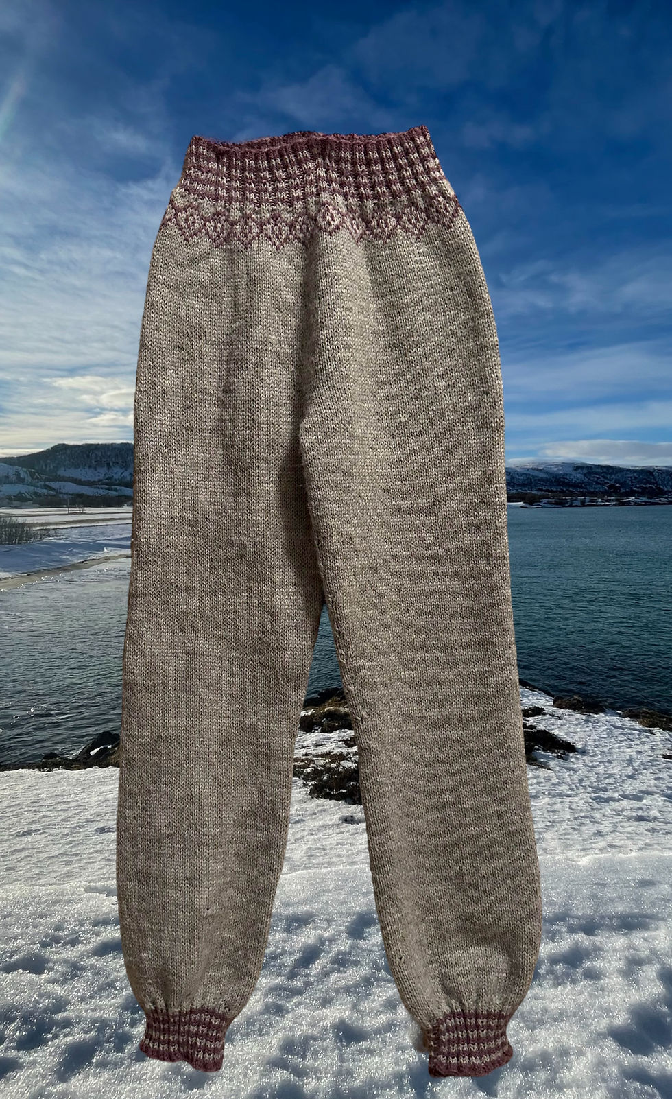 Miniatyrbilde: Ridderbuksen 8 - 12 år