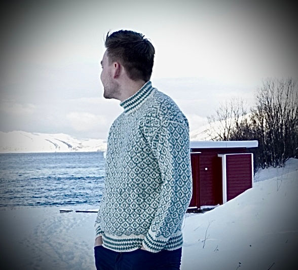 Miniatyrbilde: Riddergenseren Unisex 2026