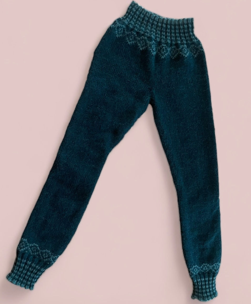 Miniatyrbilde: Ridderbuksen 8 - 12 år