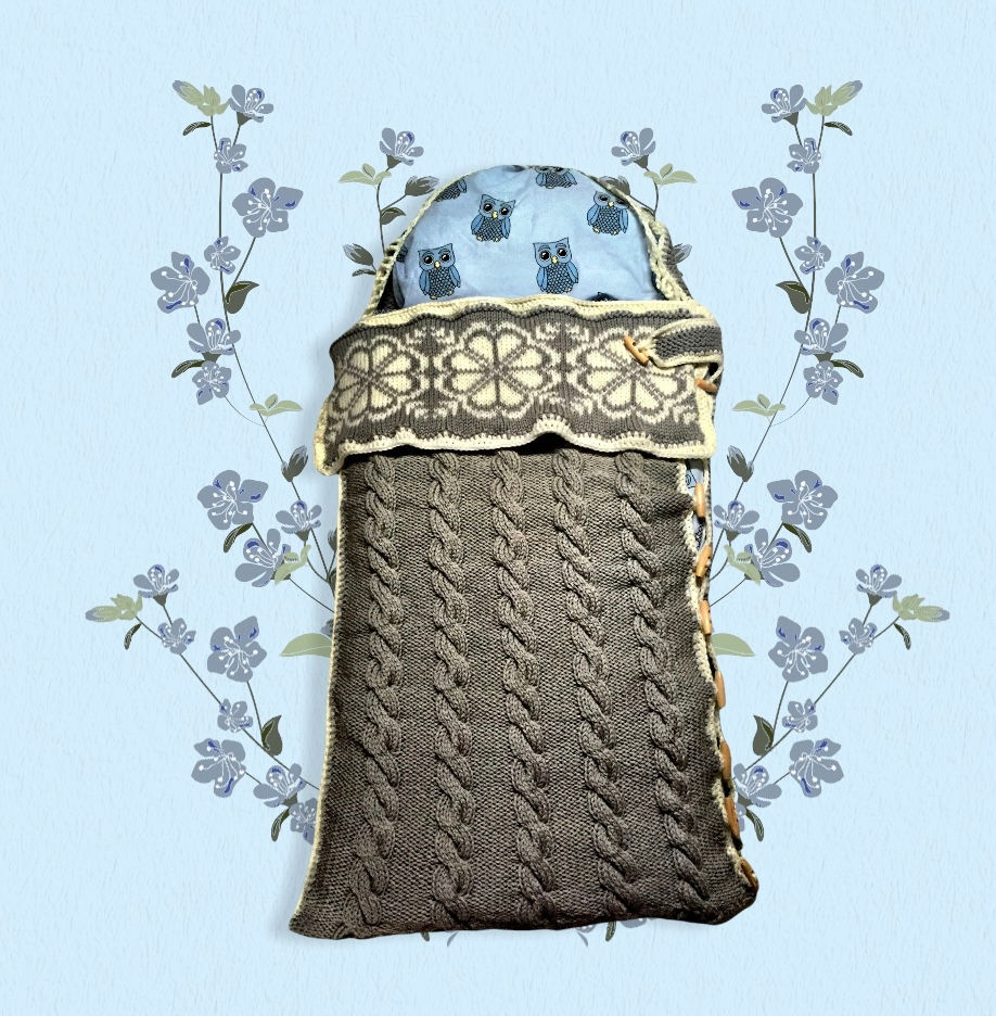 Miniatyrbilde: Sannaposen