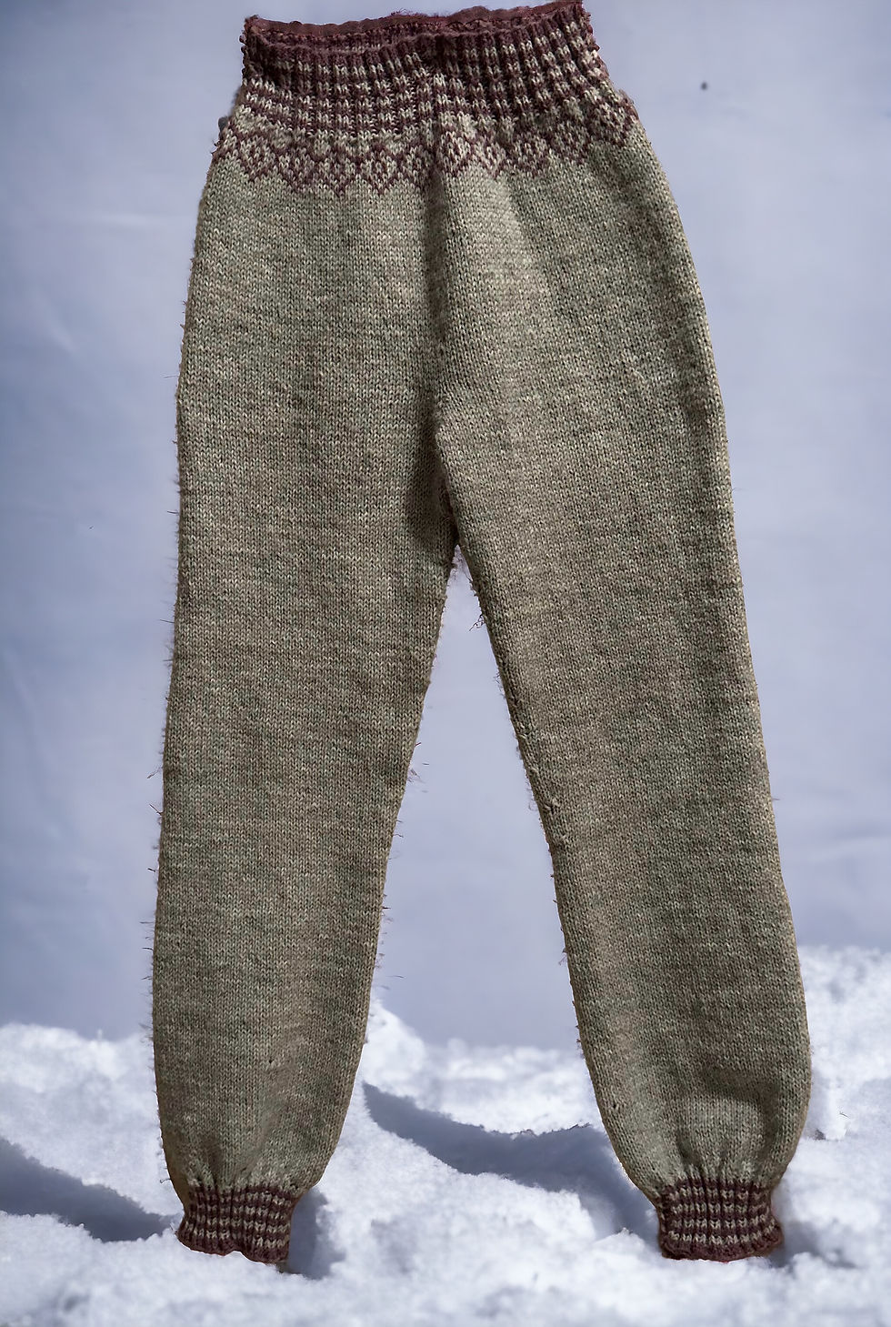 Miniatyrbilde: Ridderbuksen 8 - 12 år