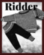 Miniatyrbilde: Ridderbuksen, str 2 - 5 år