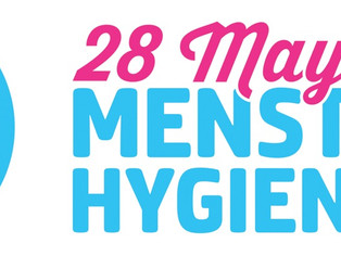 High Five for Periods!