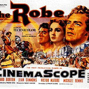 The Robe