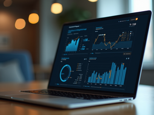 Artificial Intelligence: Revolutionizing Online Services