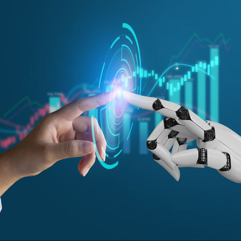 The Latest in AI: Innovations, Challenges & Trends