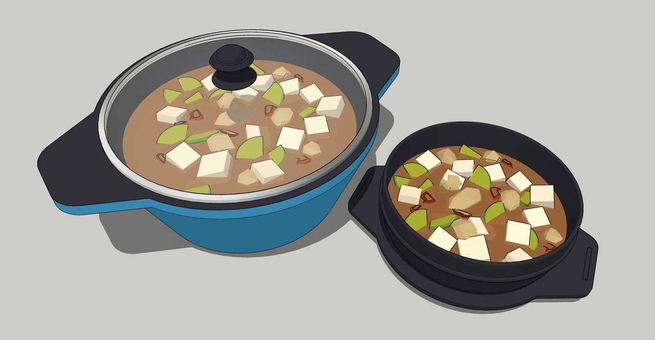 된장찌개.gif