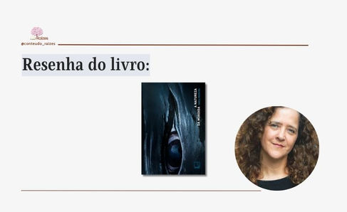 Resenha do livro: A Natureza da Mordida, de Carla Madeira