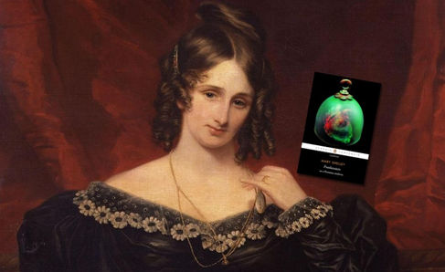 Resenha do Livro: Frankenstein ou o Prometeu Moderno, de Mary Shelley