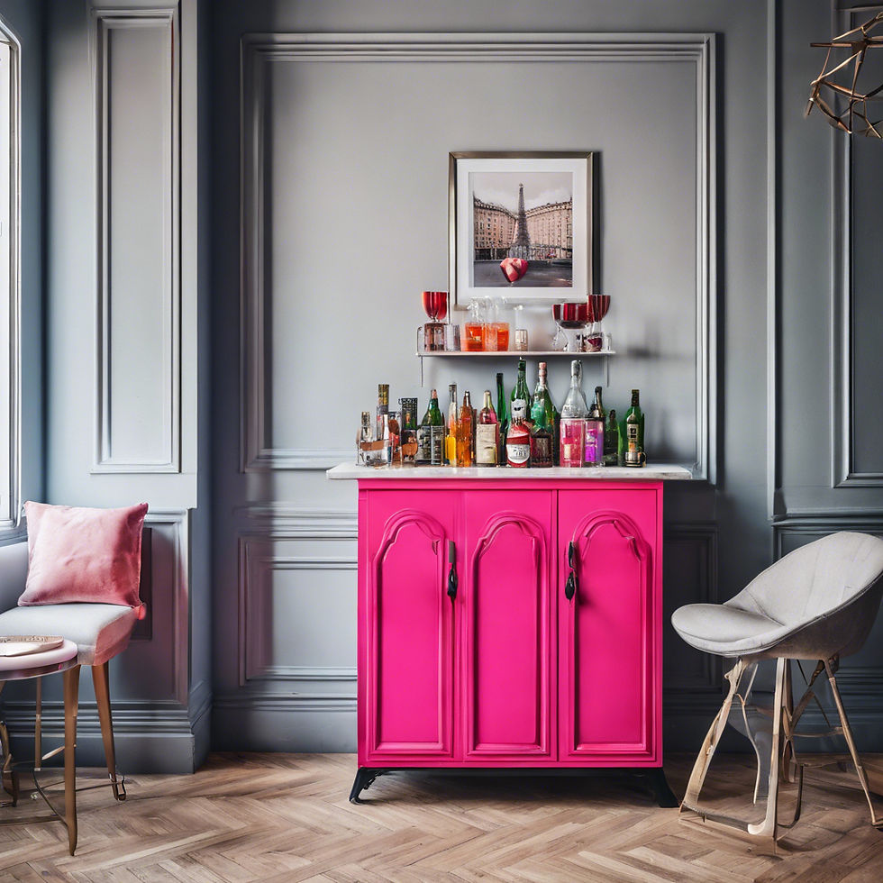 Mini Bar