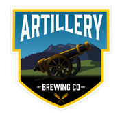 Artillery Brewing