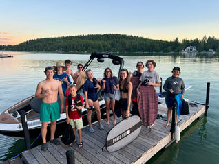 Join the BC Wakesurf Team!
