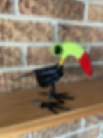 Toucan