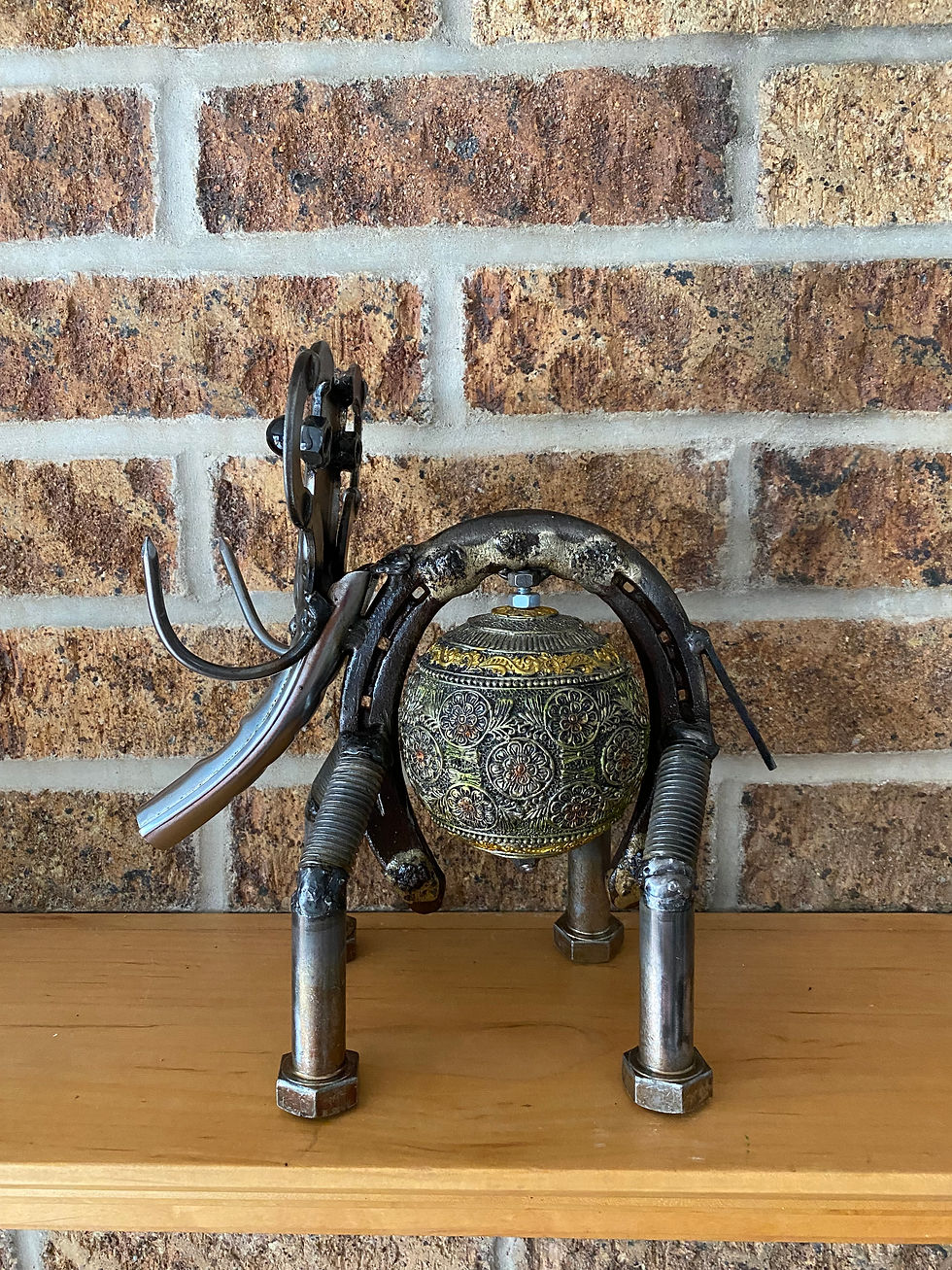 Elephant