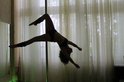 пилон Pole Esthetics