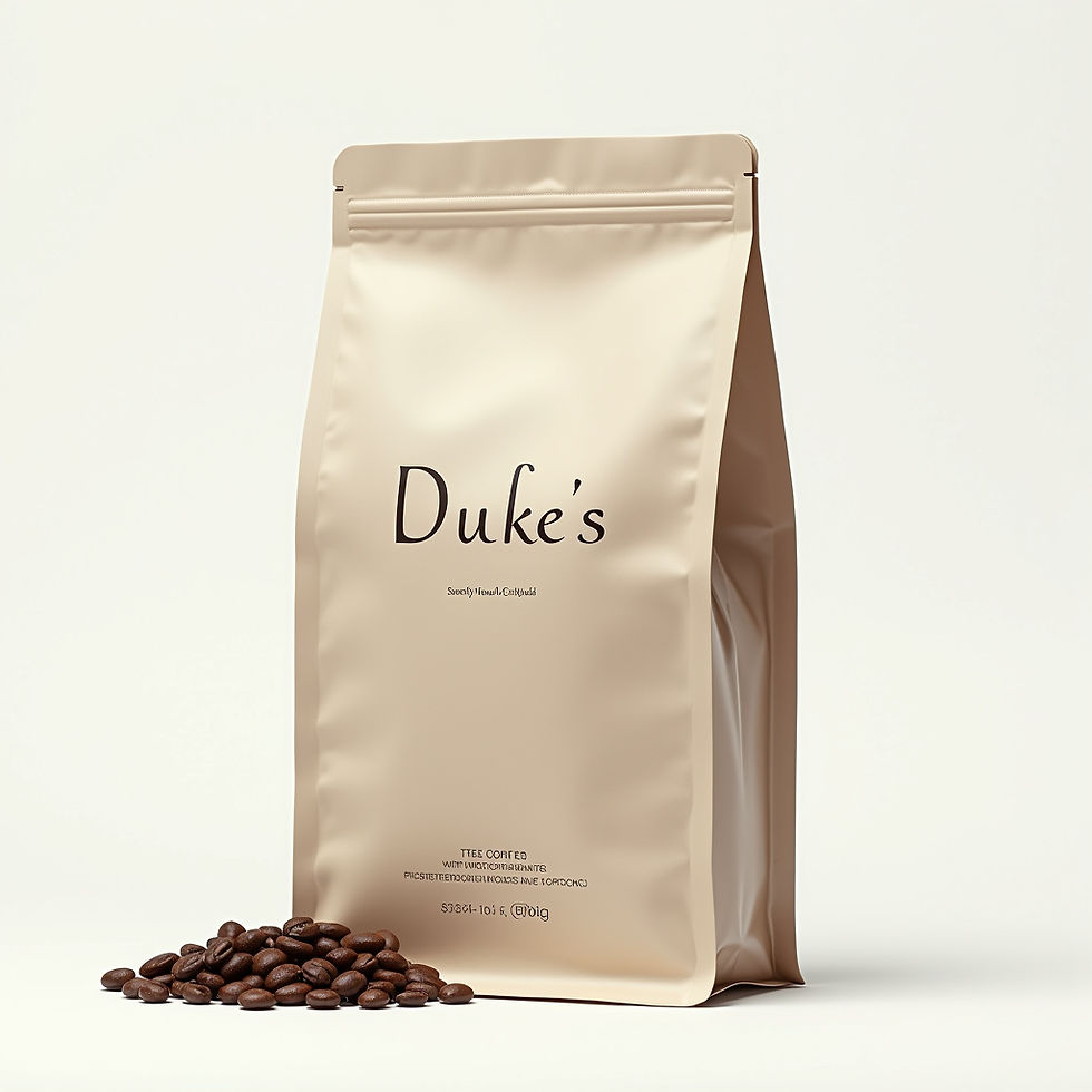 Duke's Signature Blend