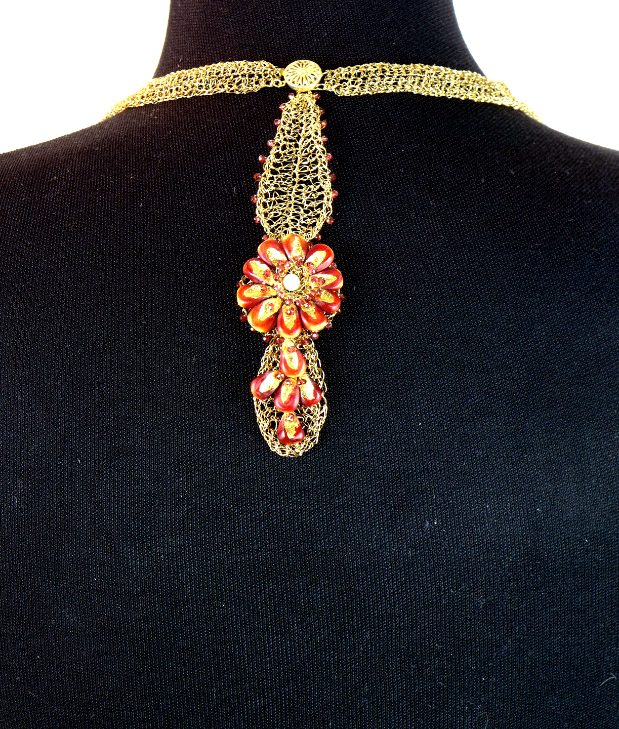 Precious and Semi-precious (back)