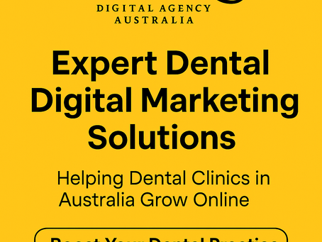 How To Select A Professional Dental Digital Marketing Partner?
