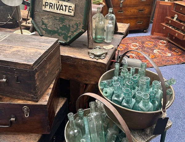 Home Accessories