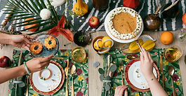 Celebrate Home Journal's Anniversary with a Feast of Exquisite Craftsmanship