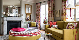 Patrick Frey's Home is the Epitome of French Eclecticism