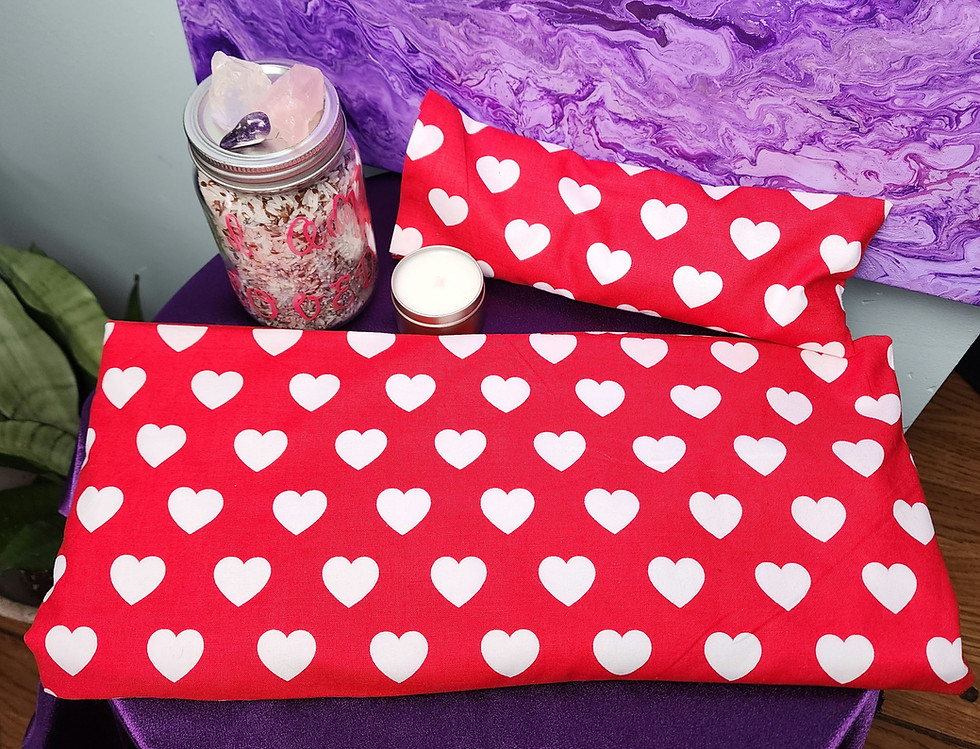 Thumbnail: DreamiSweetz Relaxation Pillow 