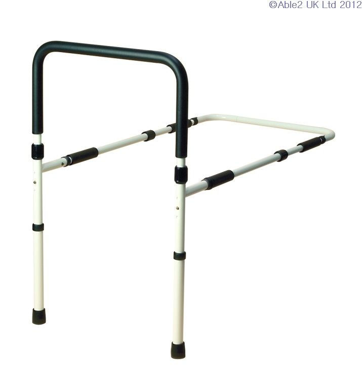 Home Bed Rail VAT EXEMPT