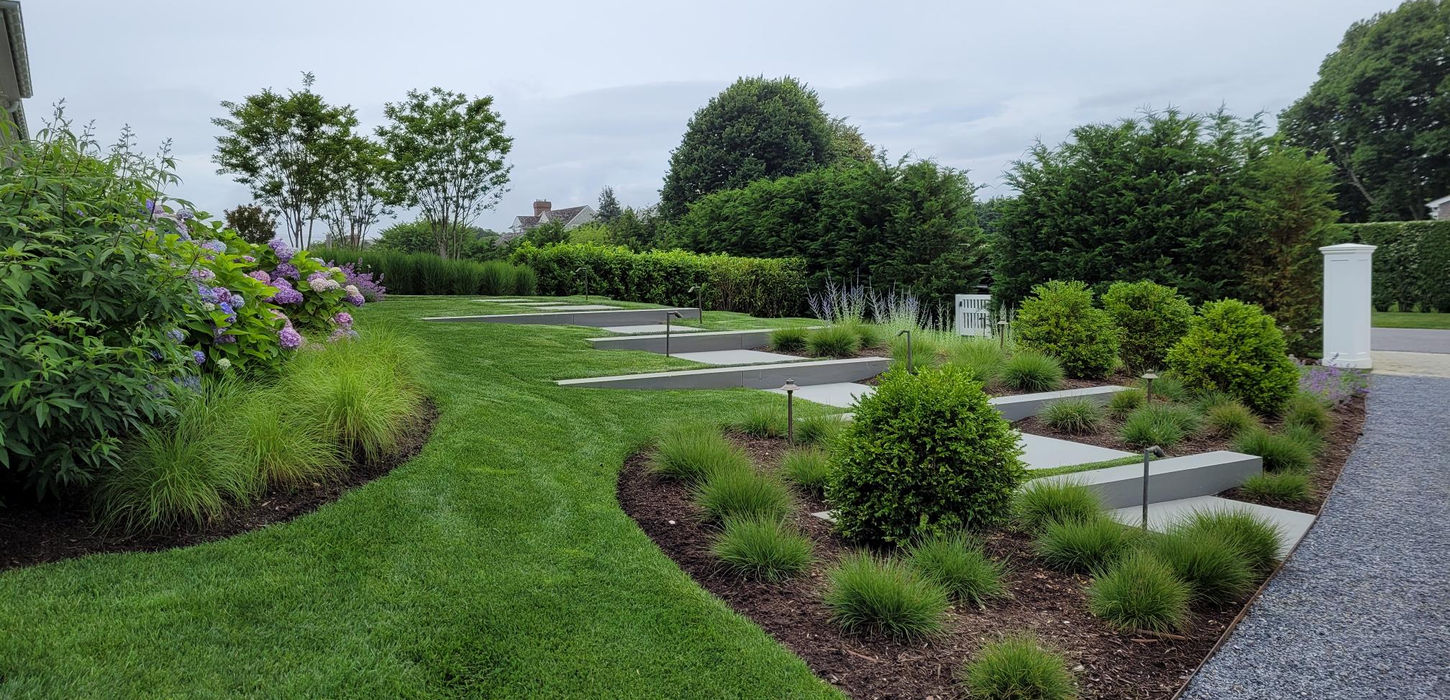 Stepping Up Quogue ©Spaces Landscape Architect