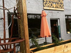 Getting to know Greensboro, the Brice Street Area and Lindley Park