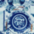 Blue Canton Setting