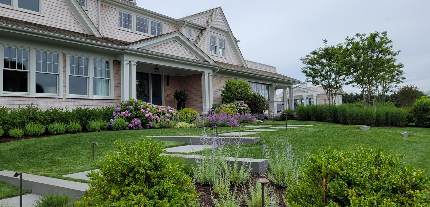 Stepping Up Quogue ©Spaces Landscape Architect