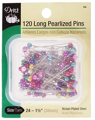 Assorted Ribbons