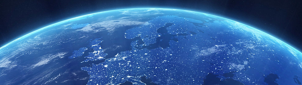 Global Contacts in Security clearance