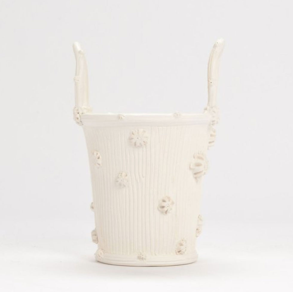 Thumbnail: Christopher Spitzmiller Gold Cachepot