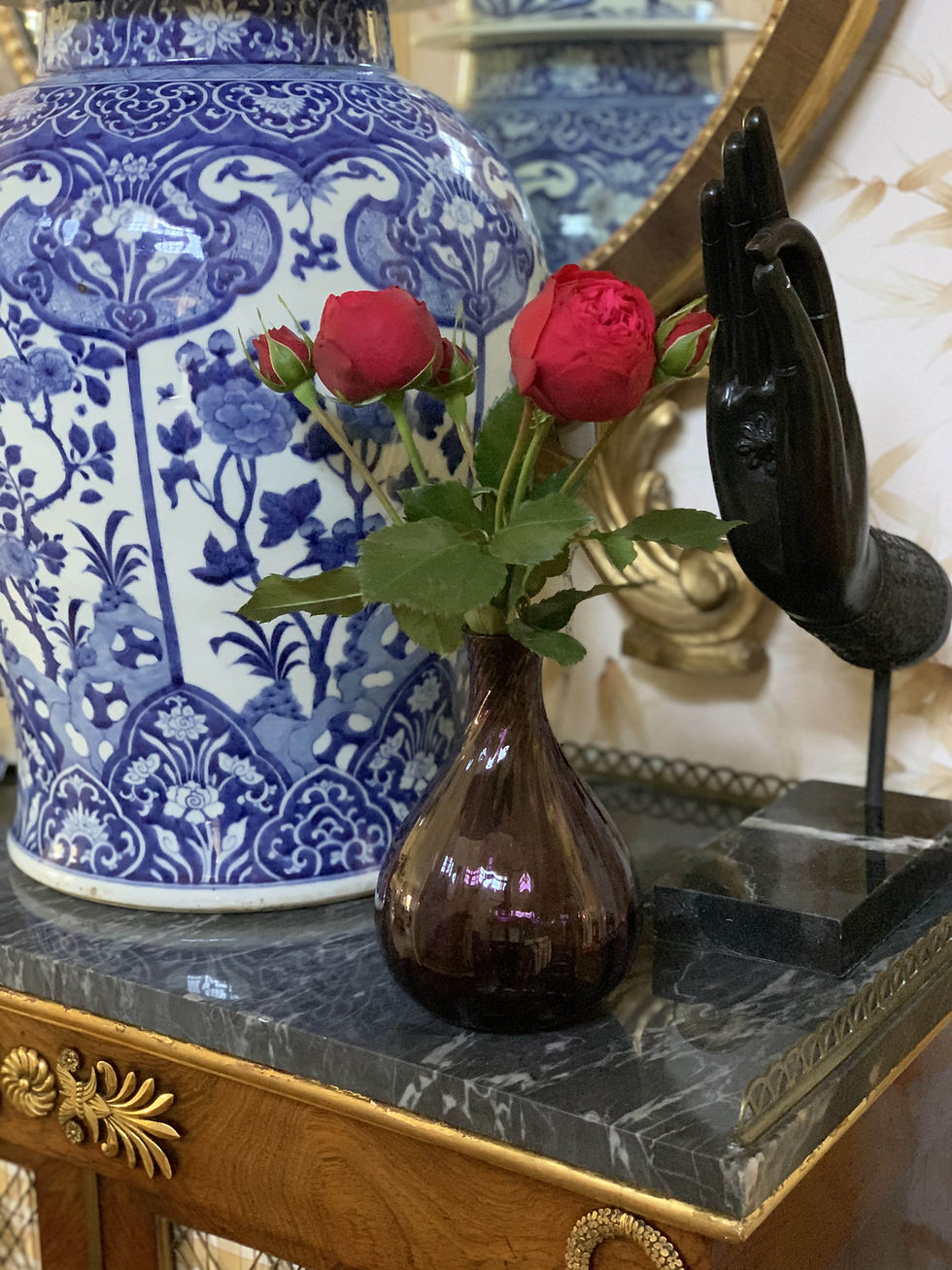 Thumbnail: Color Drop Bud Vase by Vista Alegre